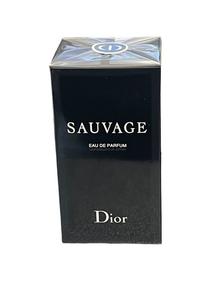 Sauvage Eau de Toilette Uomo - DIOR