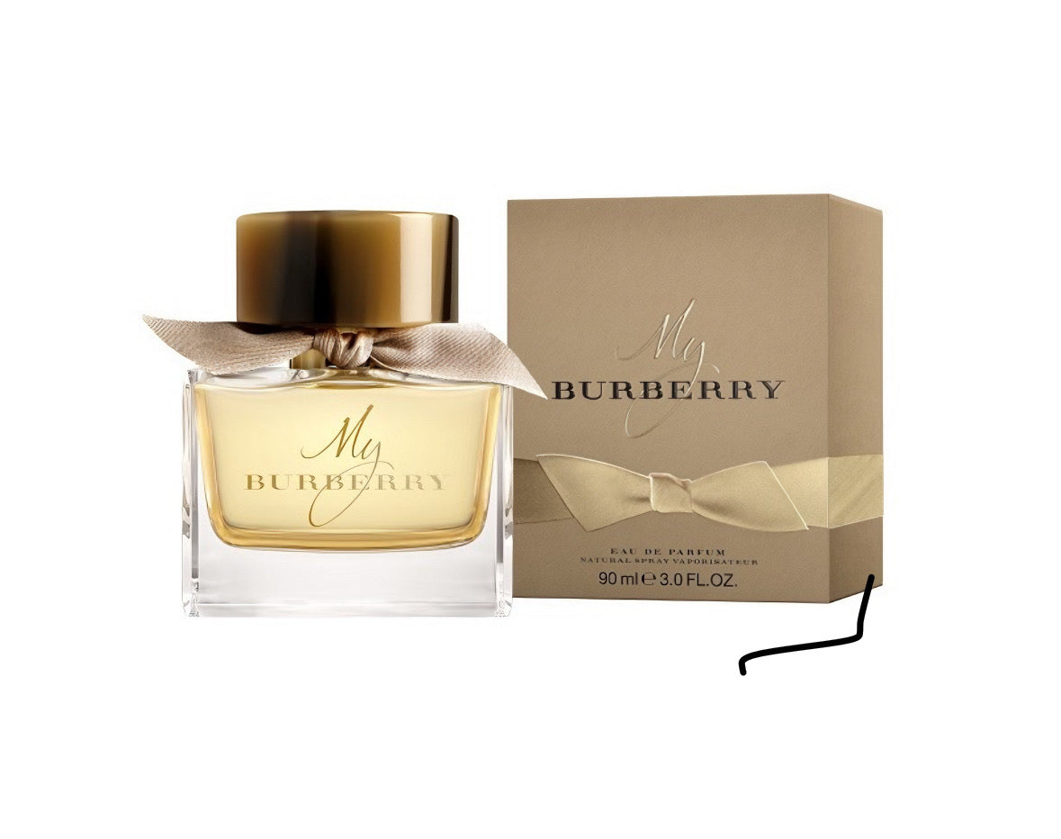 SA.MA PROFUMERIA burberry My Burberry Donna Eau de Parfum - BURBERRY