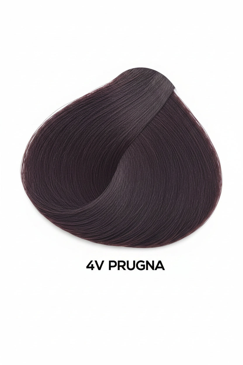 Crema Colorante per Capelli monodose - LIALYSSE