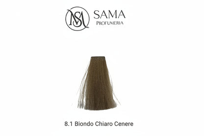 Tintura per Capelli Intense Tk Pure Naturale Vegana 100 ml. - DIFFITALIA