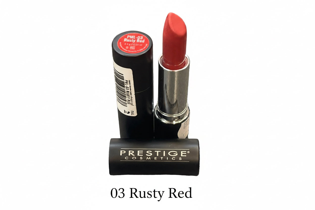 PRESTIGE - Rossetto Matte Lipstick
