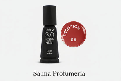 LAYLA - Smalto Hybrid 3.0 Nail Polish