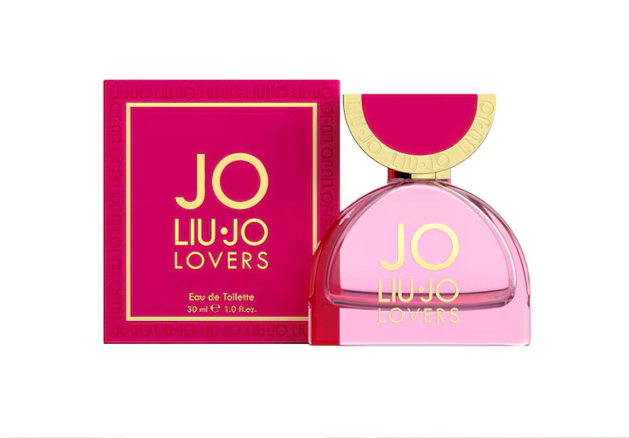 SA.MA PROFUMERIA SA.MA PROFUMERIA Jo Lovers Donna Eau de Toilette - LIU JO