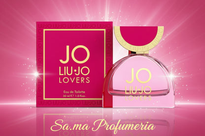SA.MA PROFUMERIA SA.MA PROFUMERIA Jo Lovers Donna Eau de Toilette - LIU JO