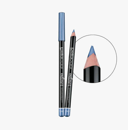 SA.MA PROFUMERIA 04 LIGHT BLUE Bellaoggi Eye Liner - BELLAOGGI