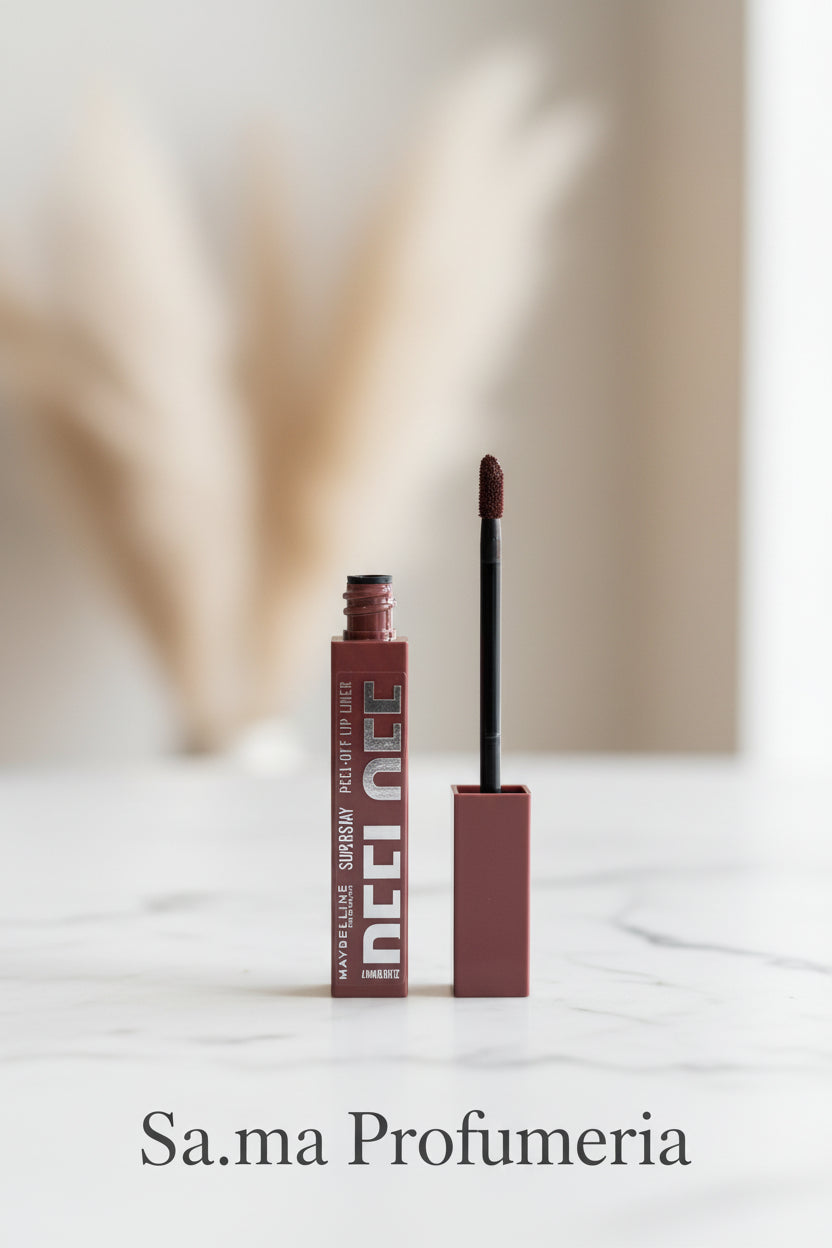 Super Stay Peel Off Lip LIner - MAYBELLINE