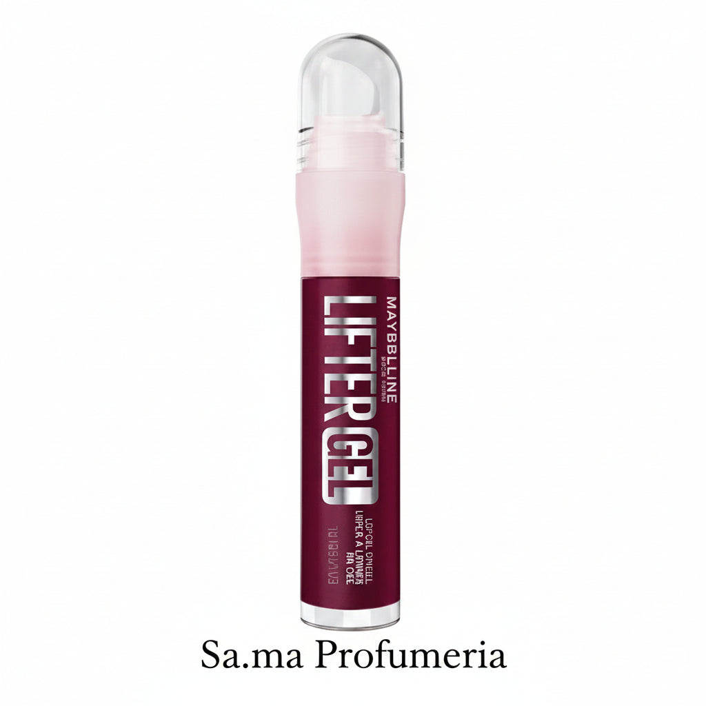 LIFTER GEL LUCIDALABBRA Olio in Gel con Acido Ialuronico - MAYBELLINE