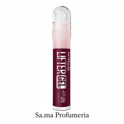 LIFTER GEL LUCIDALABBRA Olio in Gel con Acido Ialuronico - MAYBELLINE