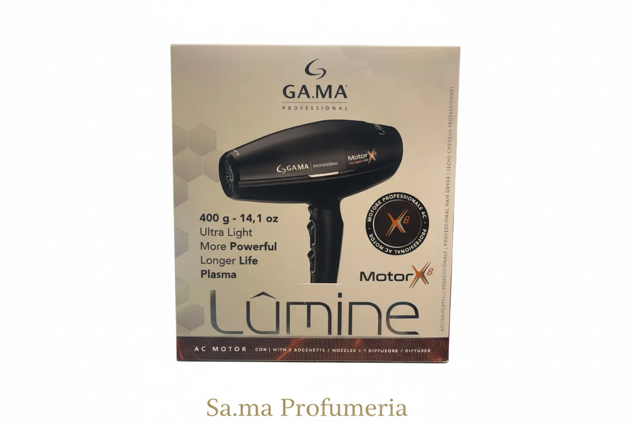 Phon Lumine Ultra Light 400G Plasma Longer Life - GAMA