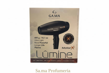 Phon Lumine Ultra Light 400G Plasma Longer Life - GAMA