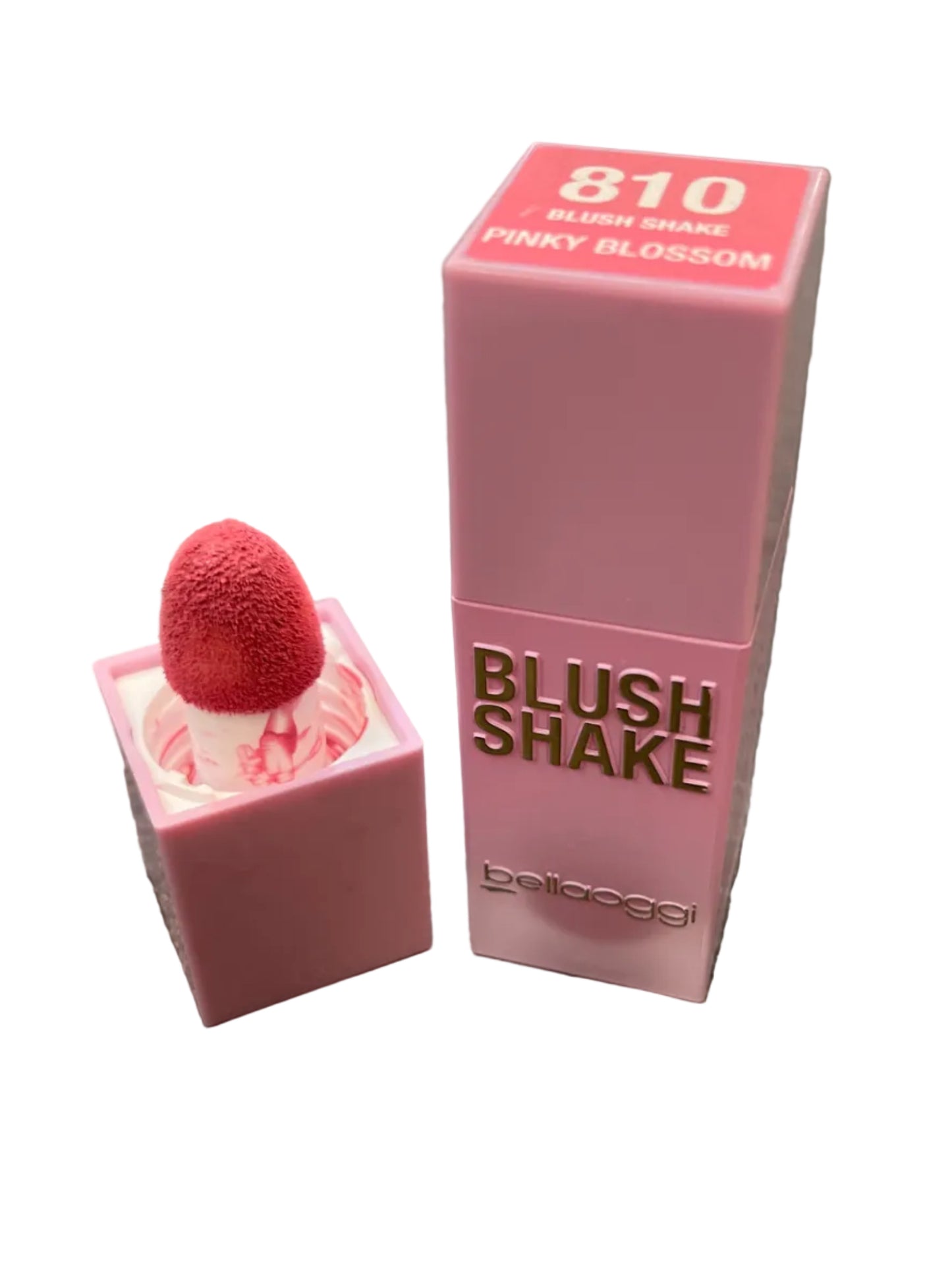 BELLAOGGI  - Blush in Crema Formato in Stick