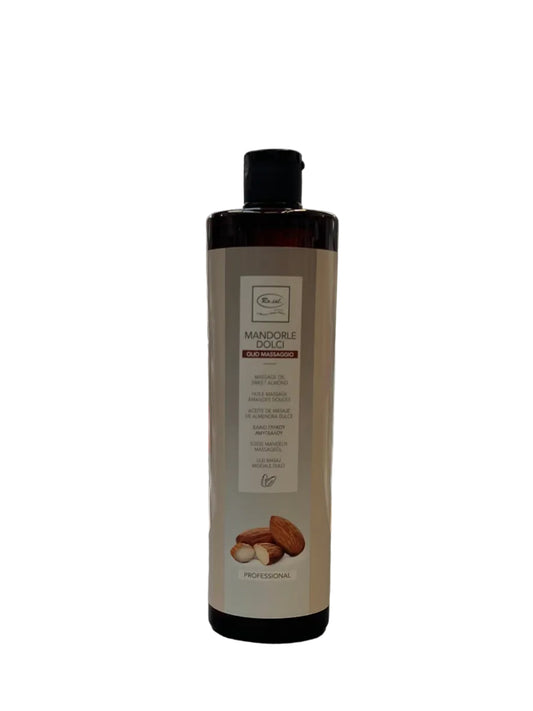 Olio Massaggio Mandorle - ROIAL