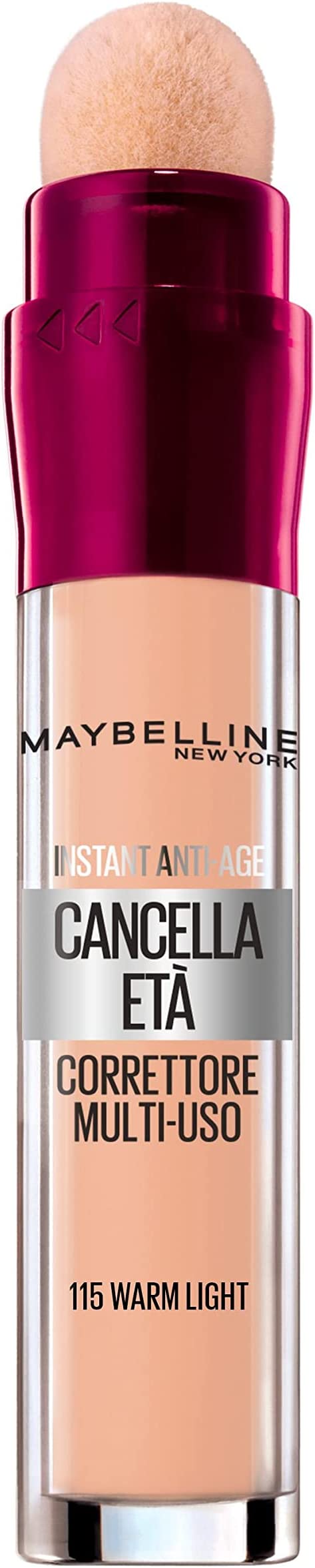 Correttore Cancella Età Multiuso- MAYBELLINE NEW YORK