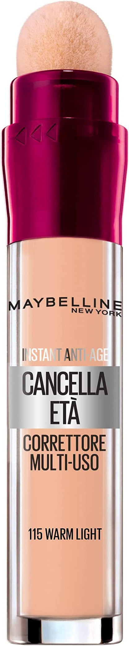 Correttore Cancella Età Multiuso- MAYBELLINE NEW YORK