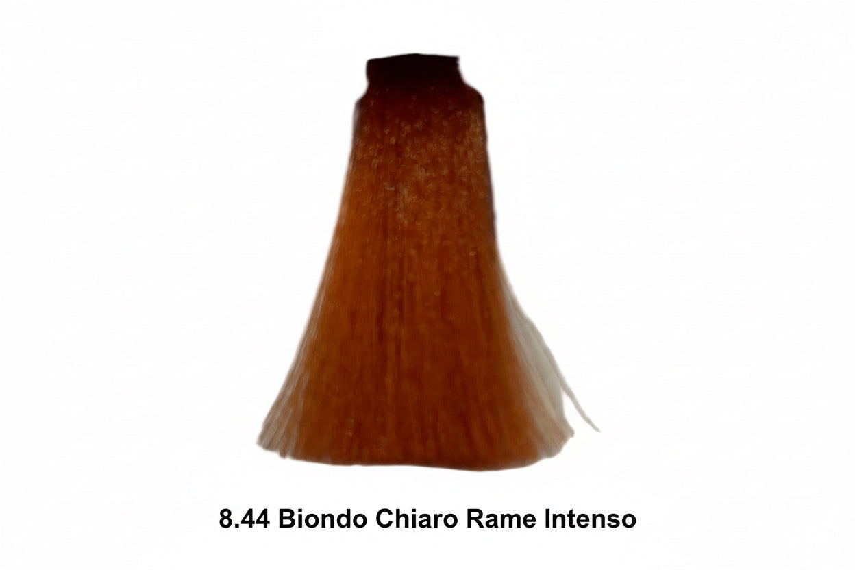Aroma in Color Tintura Permanente - PROFESSIONAL