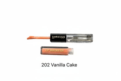 BELLAOGGI - Rossetto Duo Lunga Tenuta 16H