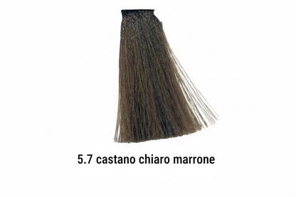 Aroma in Color Tintura Permanente - PROFESSIONAL