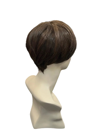 Idra Parrucca Sintetica Short & Sleek  - HAIRDO
