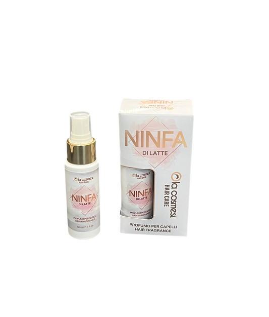 Profumo per Capelli Ninfa di Latte - LACOSMESI