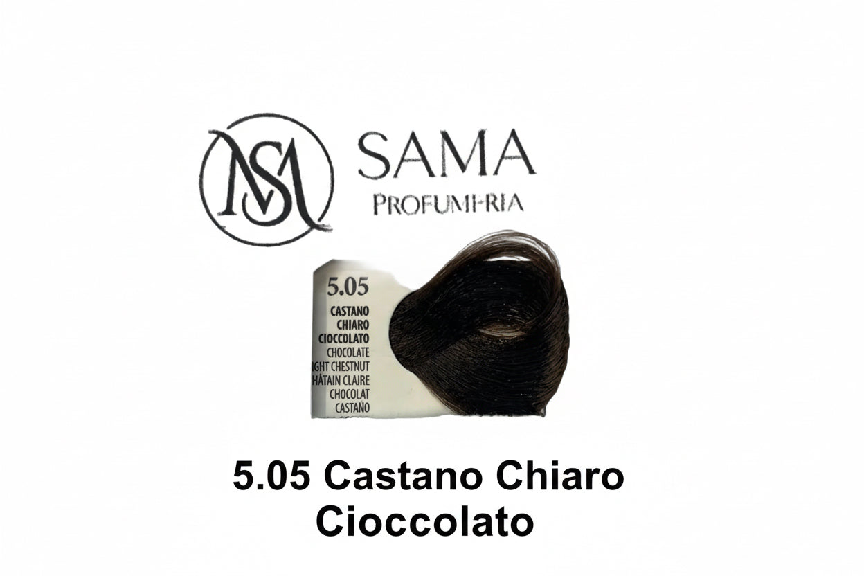 Tintura 10 Minuti Basso Contenuto Ammoniacale 100 ml. + Oxi - XHEN-SILIUM