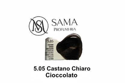 Tintura 10 Minuti Basso Contenuto Ammoniacale 100 ml. + Oxi - XHEN-SILIUM