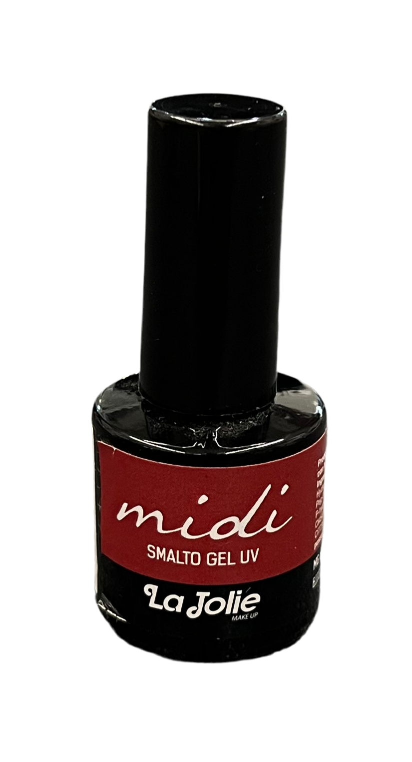 Midi Smalto Gel Uv 7 ML - LA JOLIE