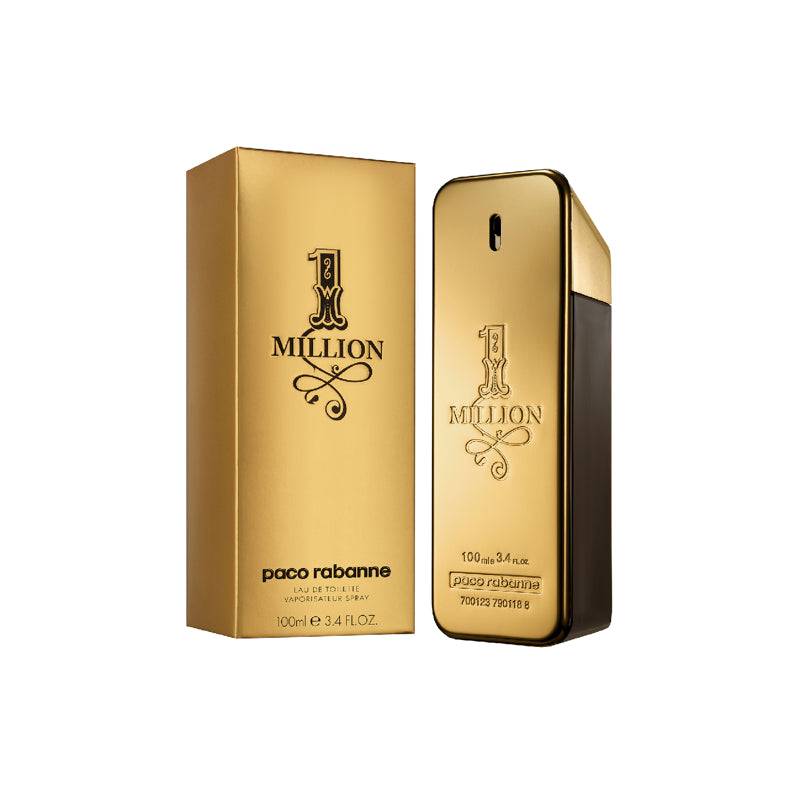 SA.MA PROFUMERIA Paco Rabanne One Million EDT - PACO RABANNE