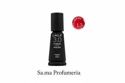 LAYLA - Smalto Hybrid 3.0 Nail Polish