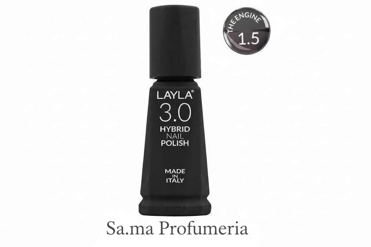 LAYLA - Smalto Hybrid 3.0 Nail Polish