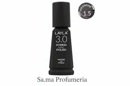 LAYLA - Smalto Hybrid 3.0 Nail Polish