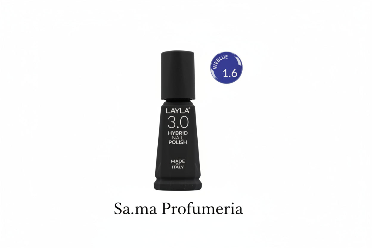 LAYLA - Smalto Hybrid 3.0 Nail Polish