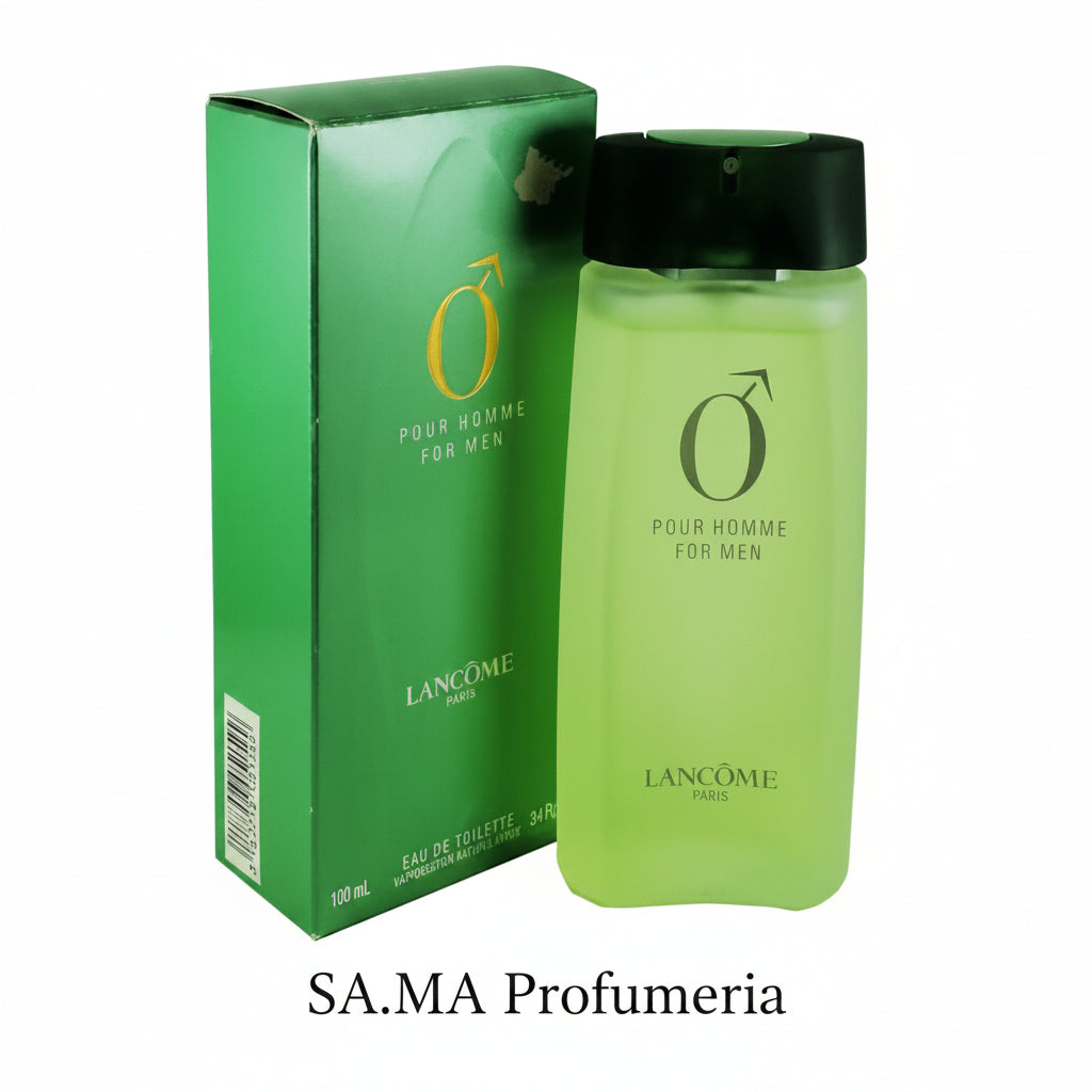 O de Lancome Pour Homme Eau de Toilette Collection - LANCOME