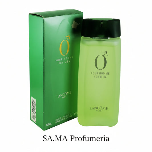 O de Lancome Pour Homme Eau de Toilette Collection - LANCOME