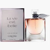 La Vie Est Belle Eau de Parfum - LANCOME