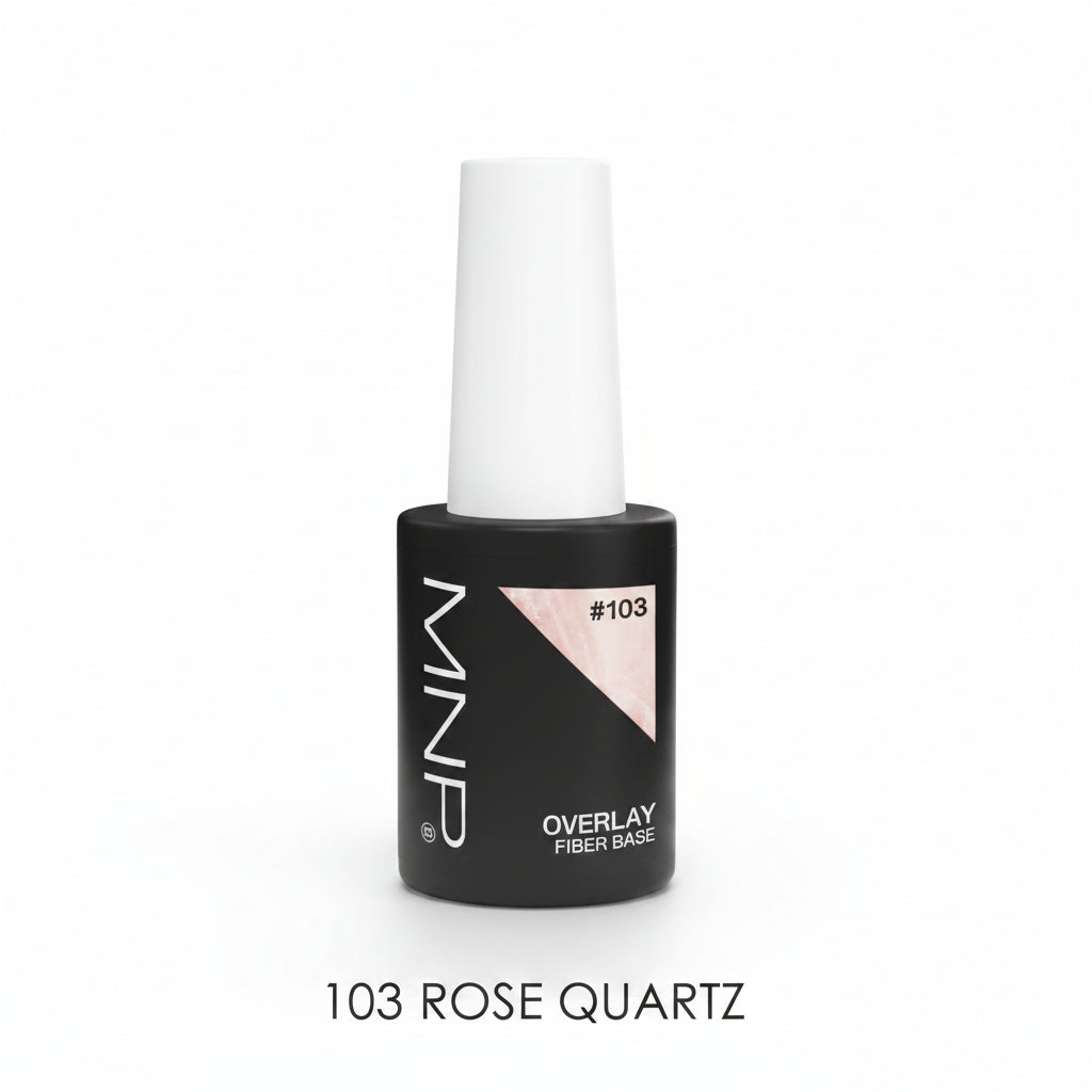 MNP - Fiber Base Gel Unghie 14 ml.