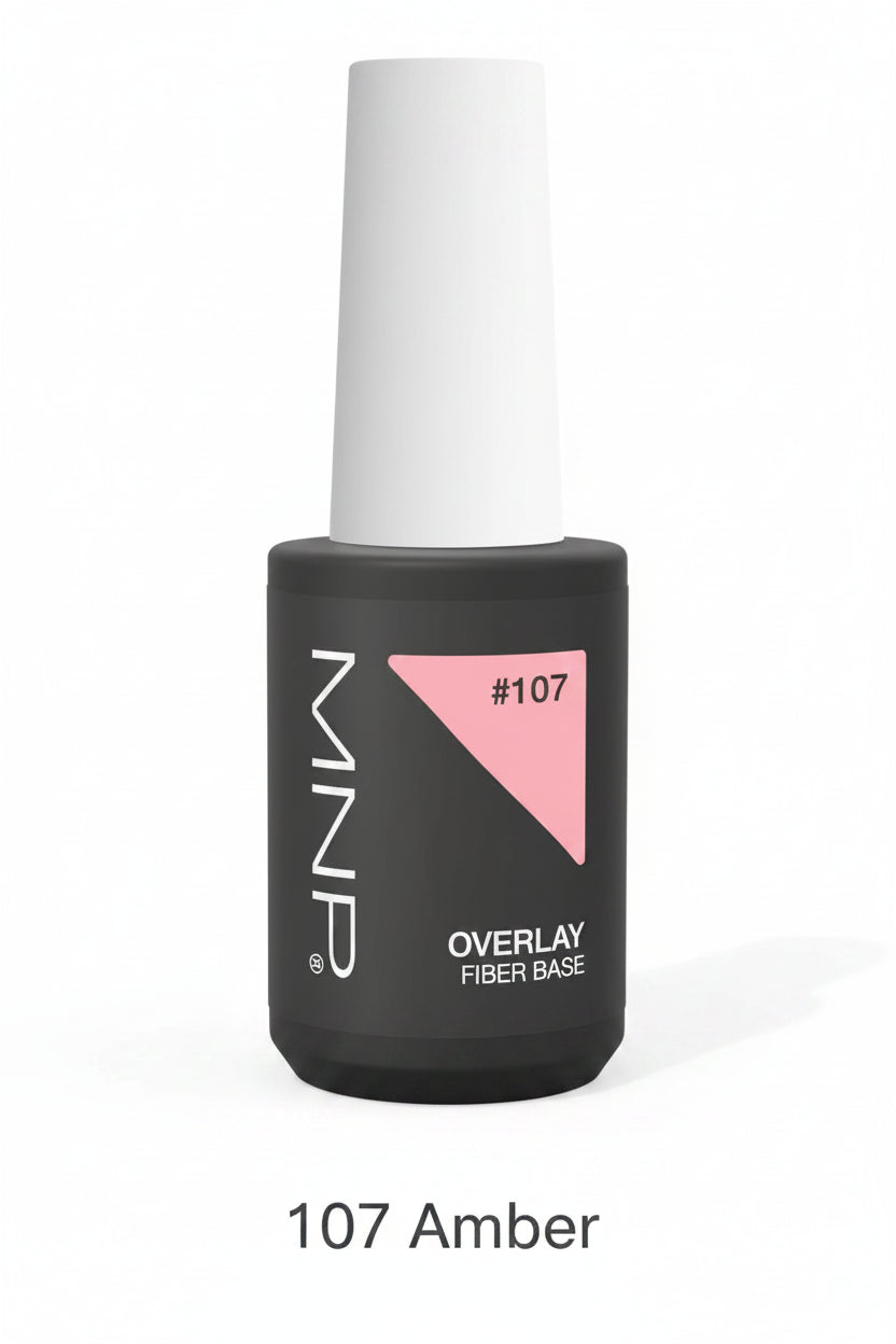 MNP - Fiber Base Gel Unghie 14 ml.