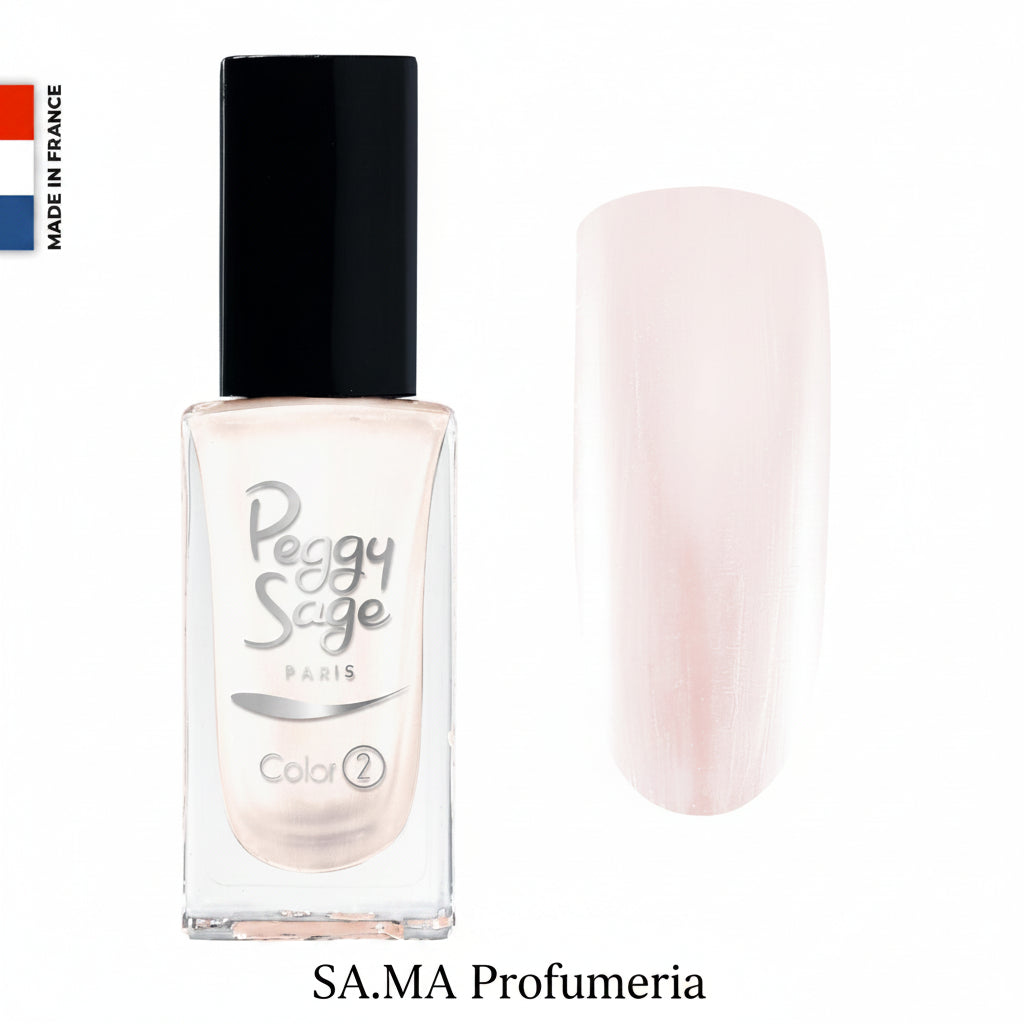 PEGGY SAGE - Smalto Unghie 11 ml.