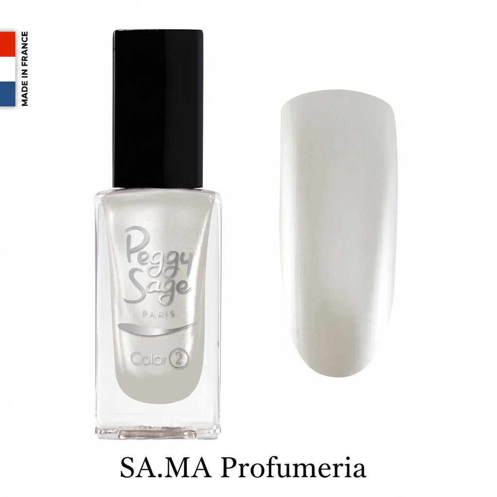 PEGGY SAGE - Smalto Unghie 11 ml.