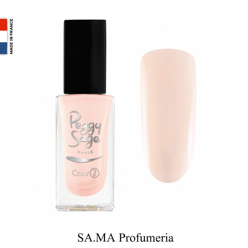 PEGGY SAGE - Smalto Unghie 11 ml.
