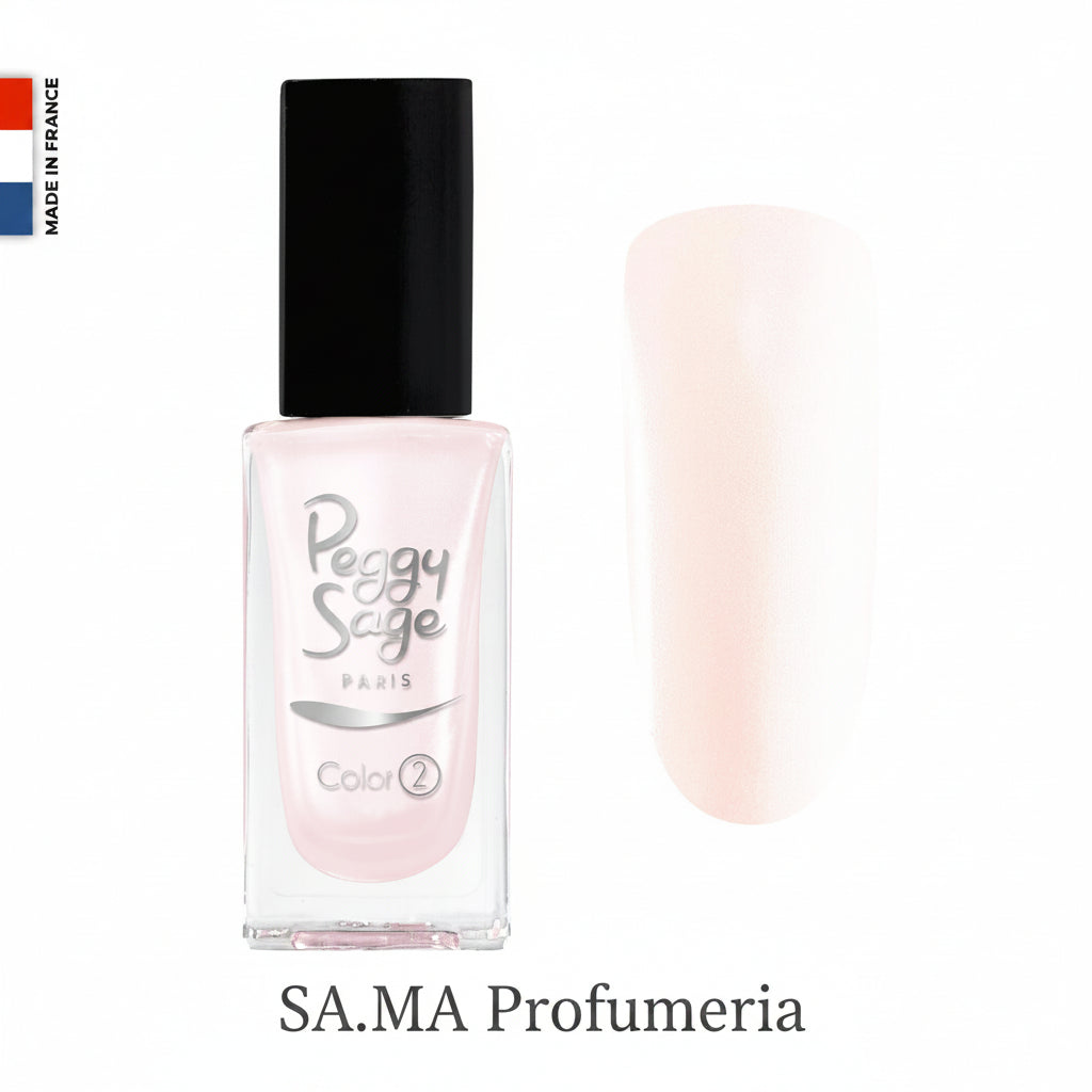 PEGGY SAGE - Smalto Unghie 11 ml.