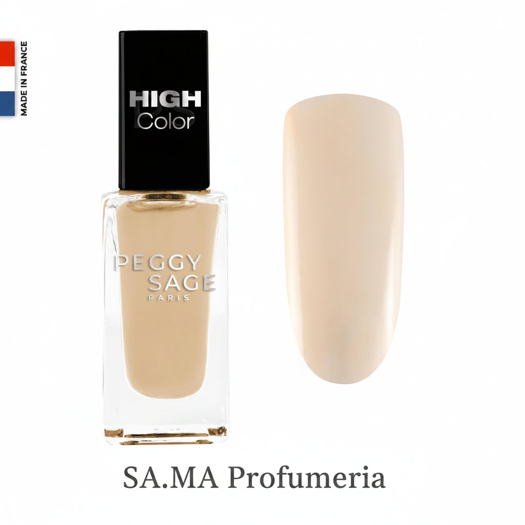 PEGGY SAGE - Smalto Unghie 11 ml.