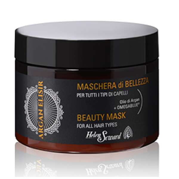 SA.MA PROFUMERIA SA.MA PROFUMERIA Argan Elisir Maschera di Bellezza - HELEN SEWARD