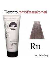 Maschera Semi/Permanente - RETRÒ REFLETONE