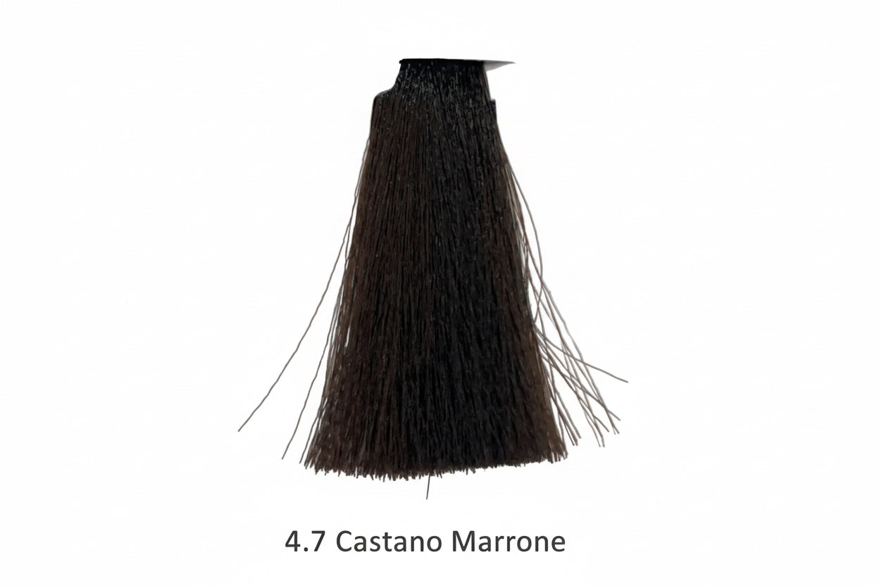 Aroma in Color Tintura Permanente - PROFESSIONAL