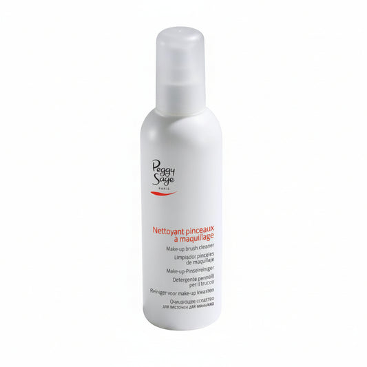 PEGGY SAGE - Detergente Pennelli Trucco 135150