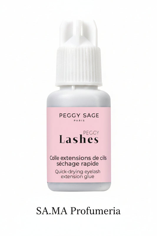 PEGGY SAGE - Colla Extension Ciglia Asciugatura Rapida 137216