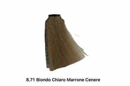 Aroma in Color Tintura Permanente - PROFESSIONAL