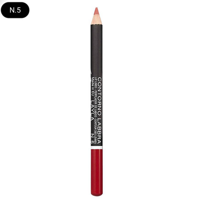 Contorno Labbra Lip Liner - LAYLA COSMETICS matita resistente