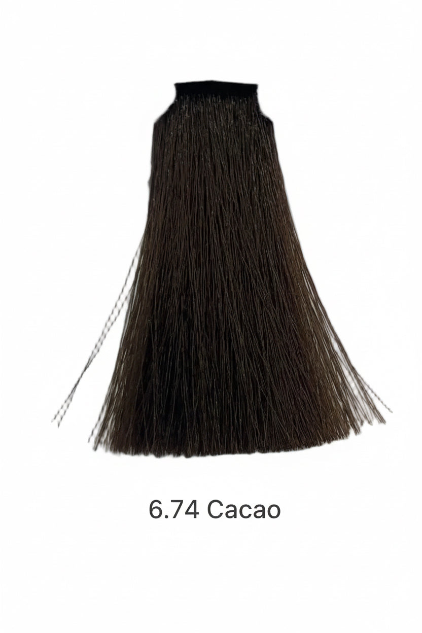 Aroma in Color Tintura Permanente - PROFESSIONAL
