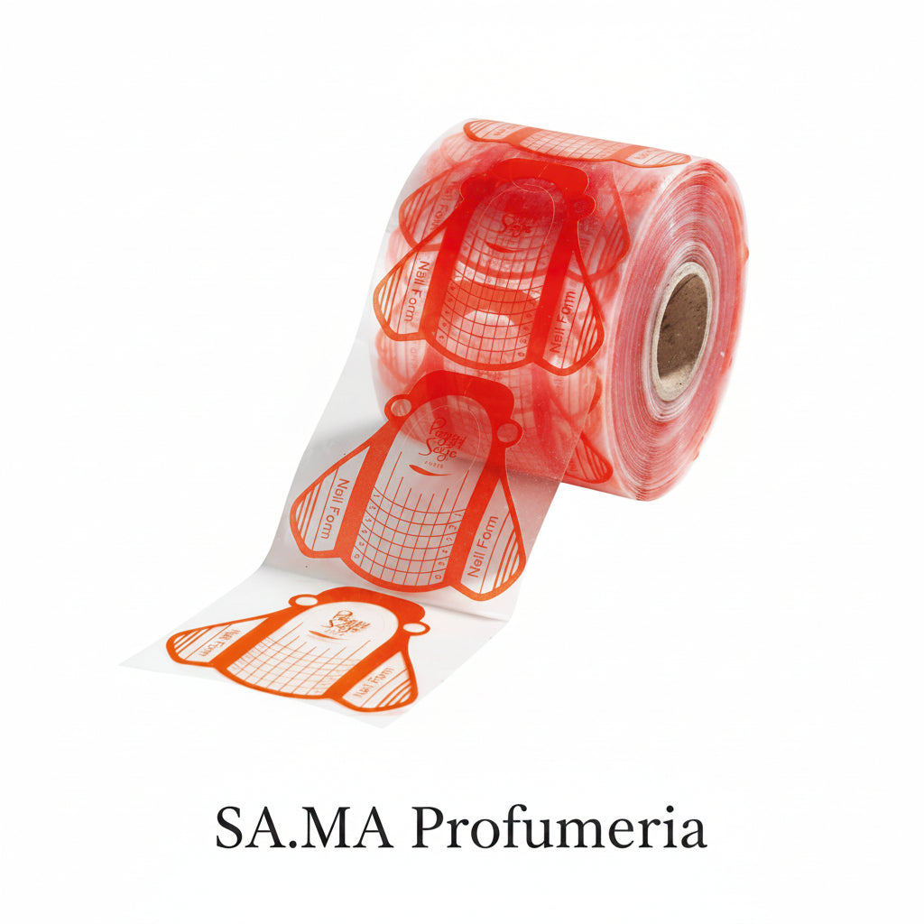 PEGGY SAGE - Sagome Trasparenti/Rosso 140042